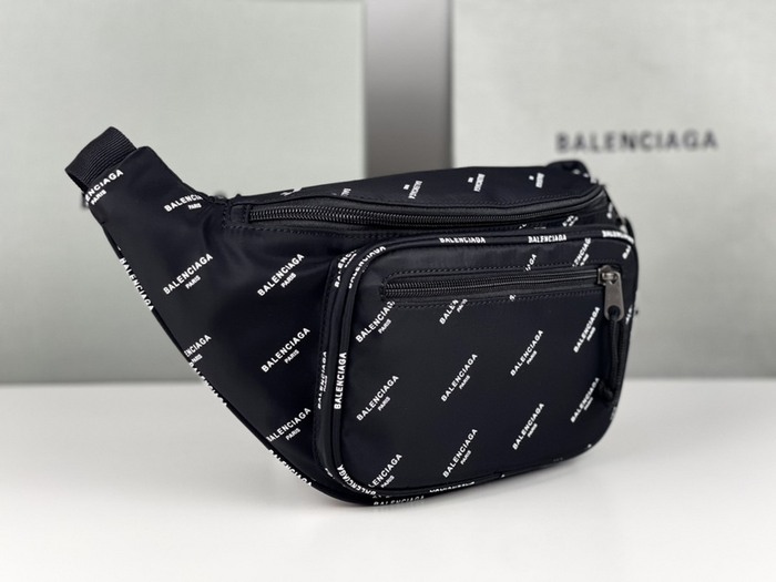 YUPOO Balen ciaga waist bag 818A