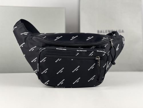 YUPOO Balen ciaga waist bag 818A