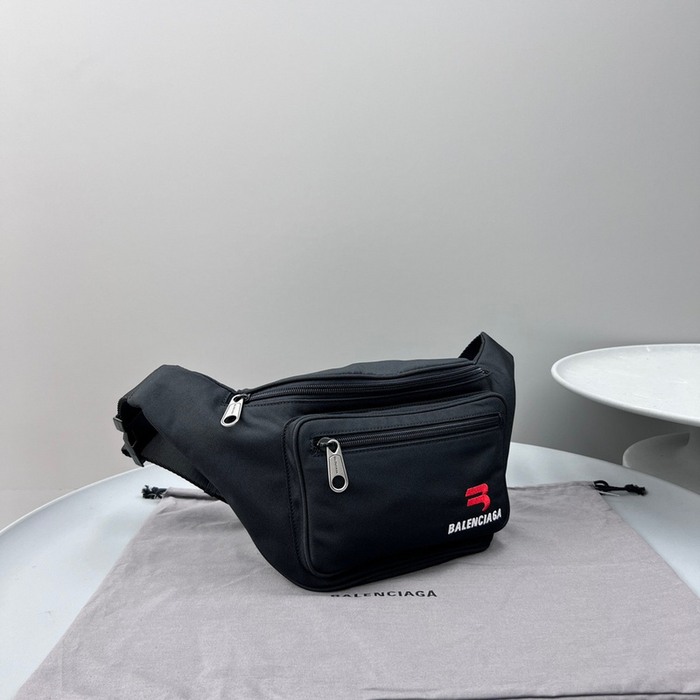 YUPOO Balen ciaga waist bag 971F