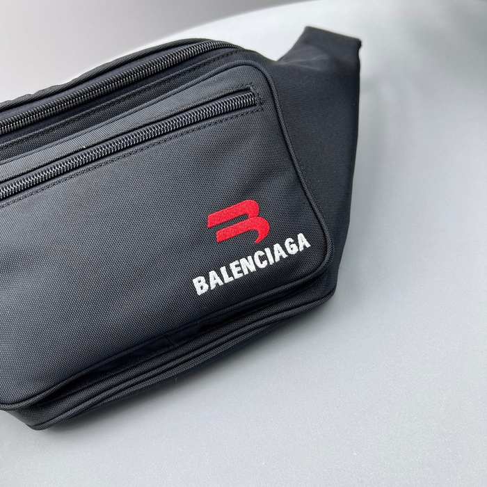 YUPOO Balen ciaga waist bag 971F