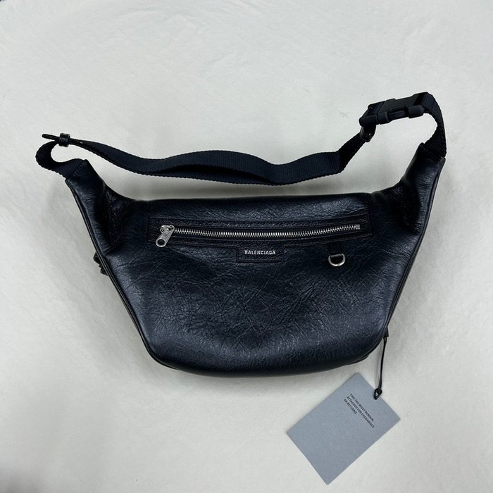 YUPOO Balen ciaga waist bag BF77