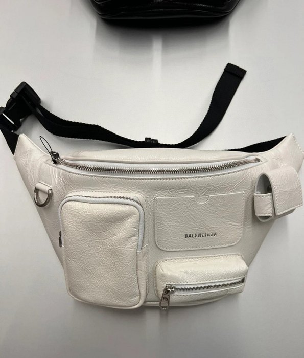 YUPOO Balen ciaga waist bag BF77