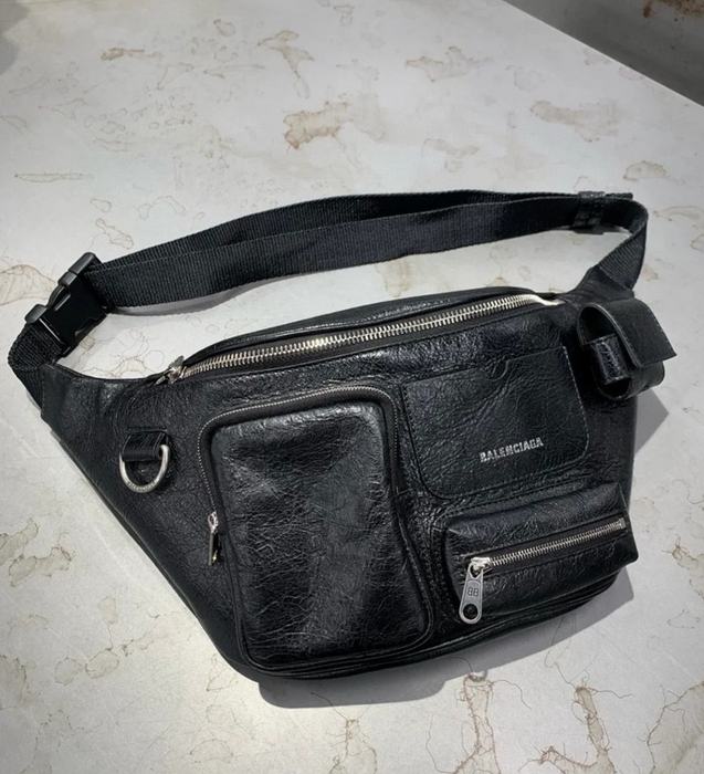 YUPOO Balen ciaga waist bag BF77