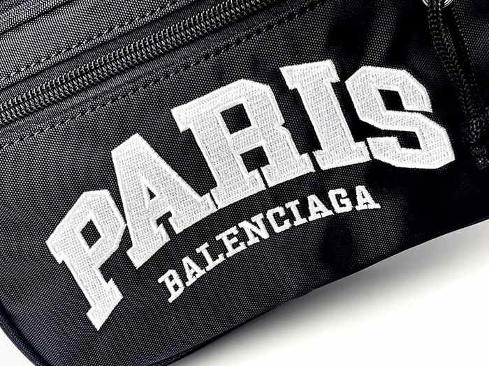 YUPOO Balen ciaga waist bag EB78