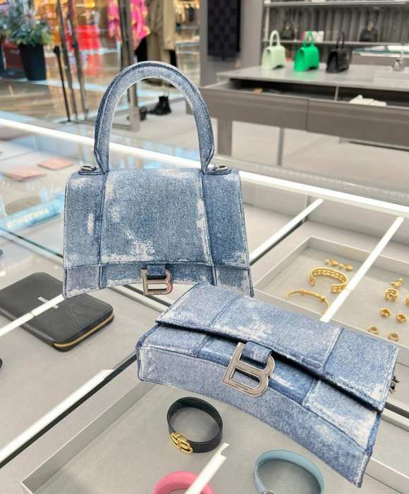 YUPOO Balen crossbody bag DC4B