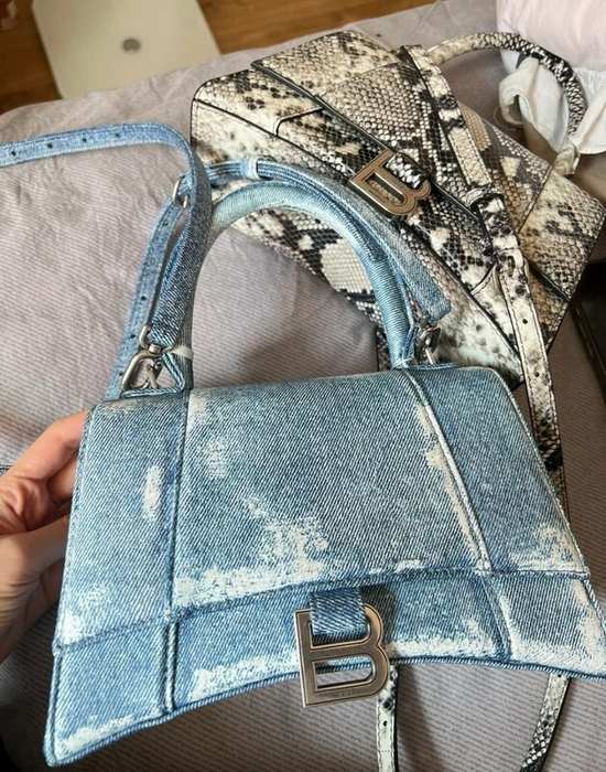 YUPOO Balen crossbody bag DC4B