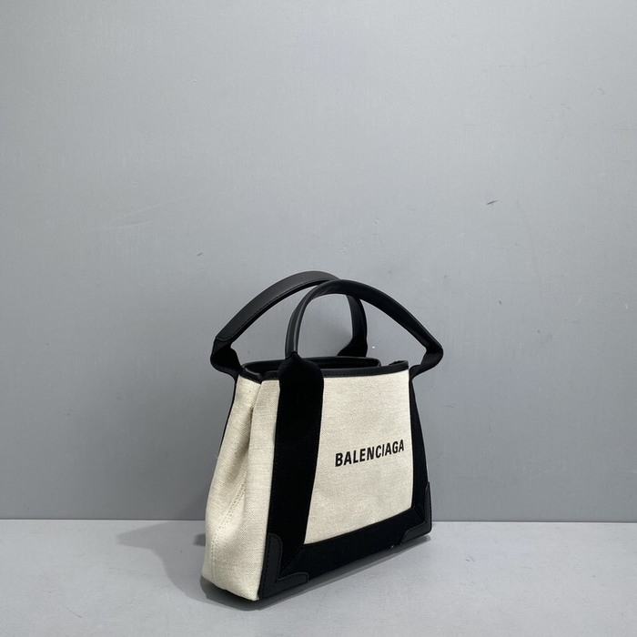 YUPOO Balen navy cabas 92678 AD46