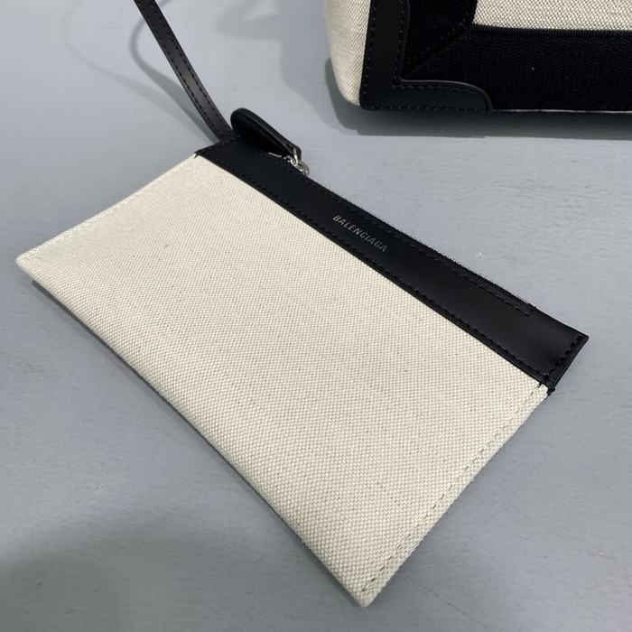 YUPOO Balen navy cabas 92678 AD46