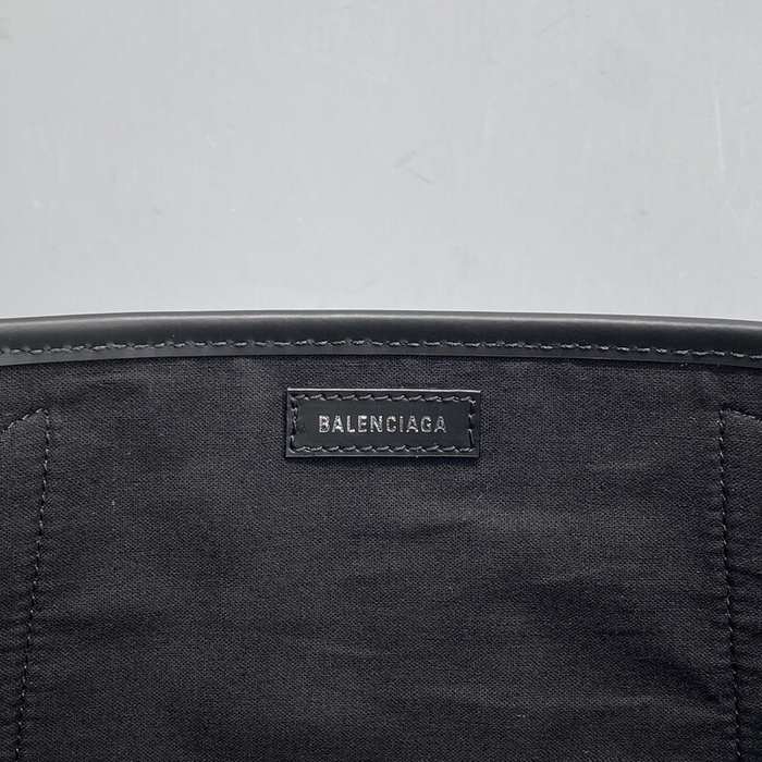 YUPOO Balen navy cabas 92678 AD46