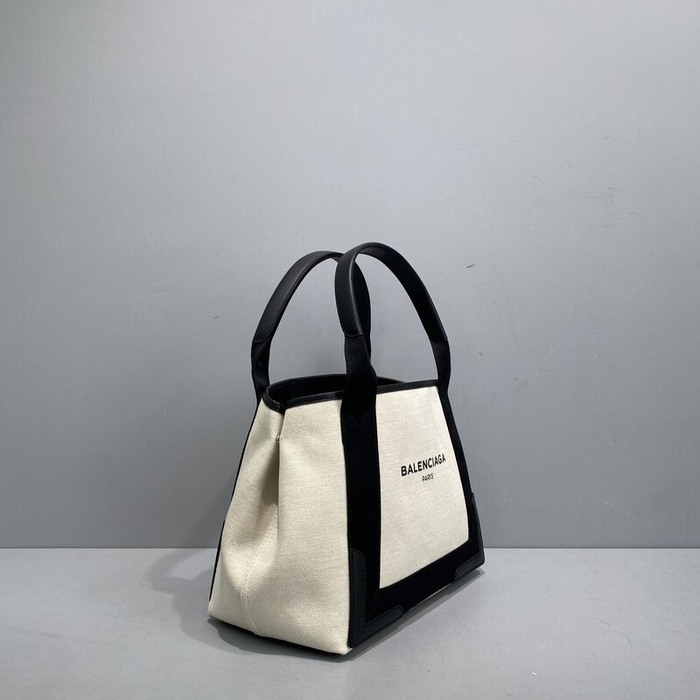 YUPOO Balen navy cabas E508