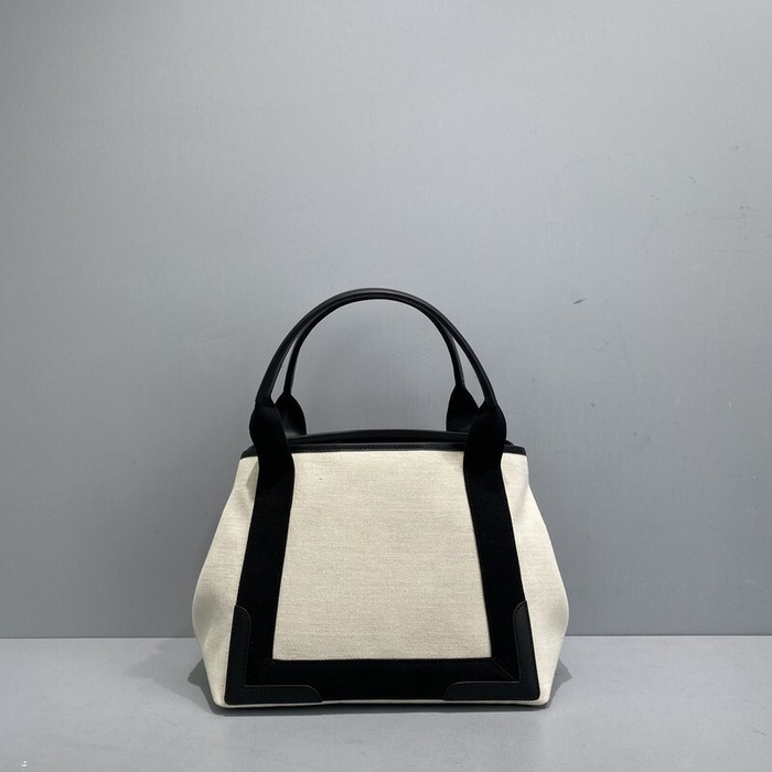 YUPOO Balen navy cabas E508