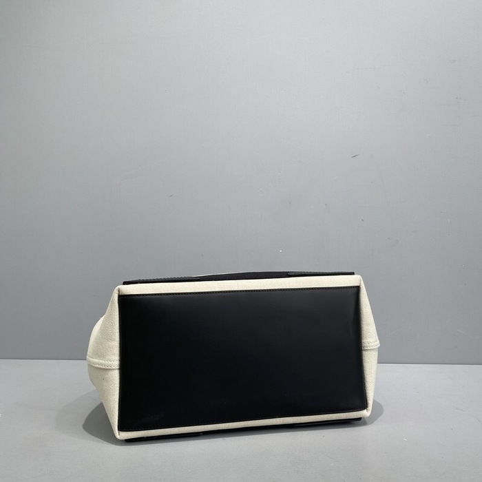 YUPOO Balen navy cabas E508