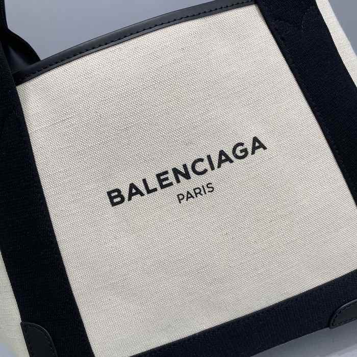 YUPOO Balen navy cabas E508