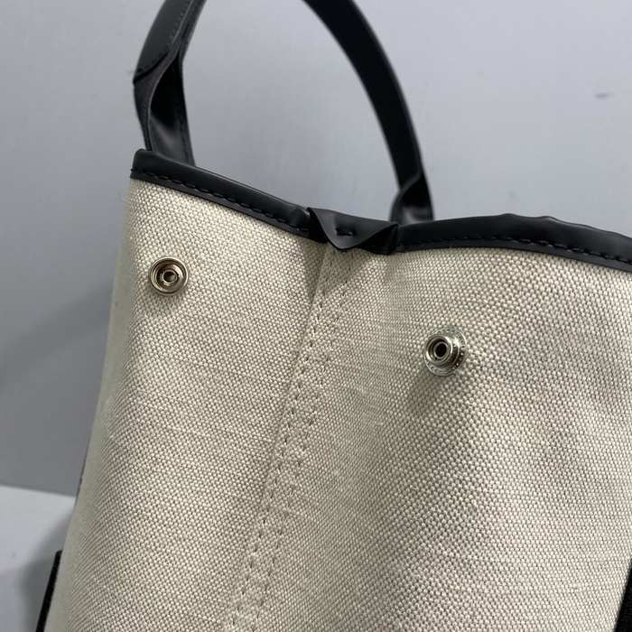 YUPOO Balen navy cabas E508