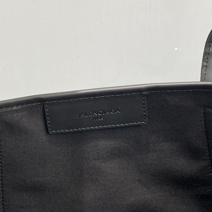 YUPOO Balen navy cabas E508