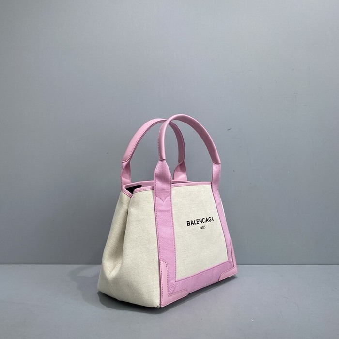 YUPOO Balen navy cabas E508