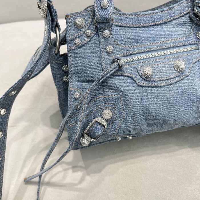 YUPOO BalenNeo Cagole bag B921