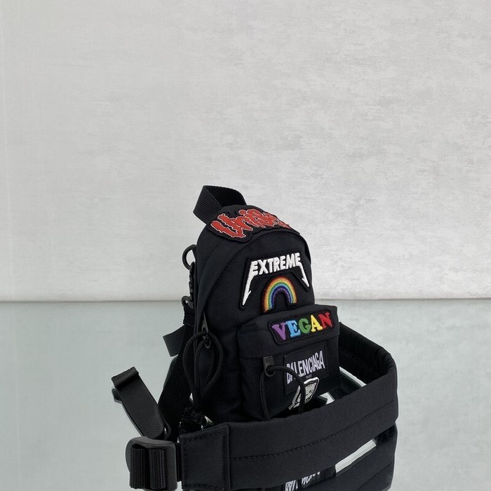 YUPOO Balenc 93717 backpack F9BA