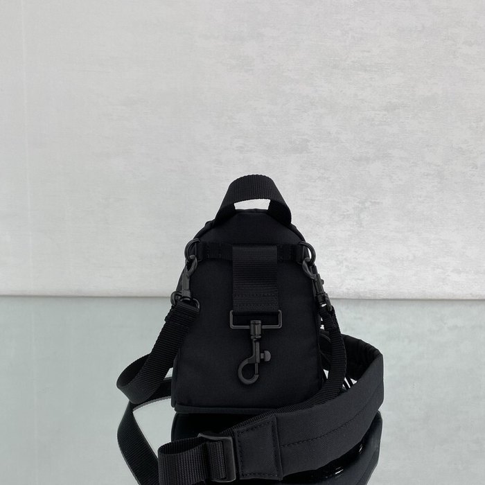 YUPOO Balenc 93717 backpack F9BA