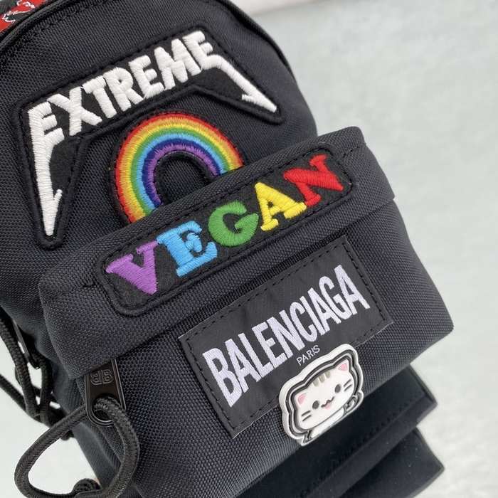 YUPOO Balenc 93717 backpack F9BA