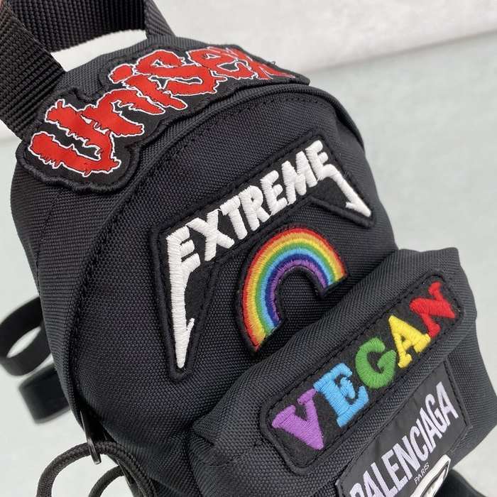 YUPOO Balenc 93717 backpack F9BA