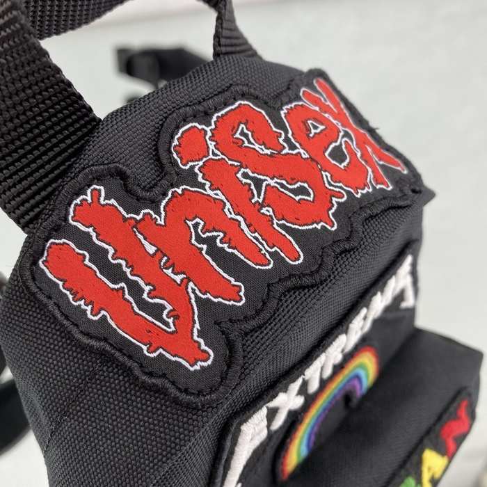 YUPOO Balenc 93717 backpack F9BA