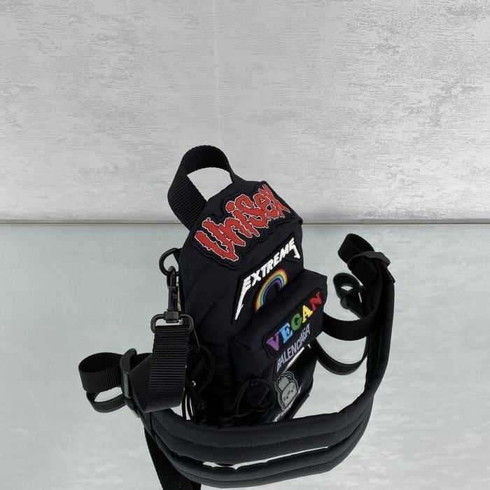 YUPOO Balenc 93717 backpack F9BA