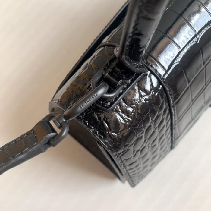 YUPOO Balenc Hourglass bag 3651