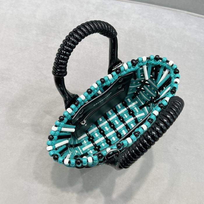 YUPOO Balenciag Bistro bag E667