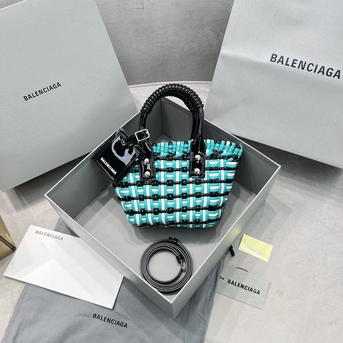YUPOO Balenciag Bistro bag E667
