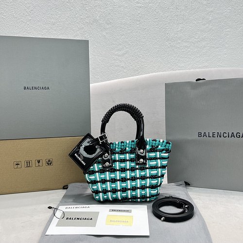 YUPOO Balenciag Bistro bag E667