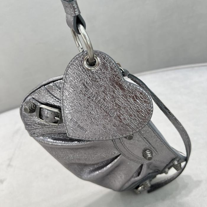 YUPOO Balenciag Le Cagole bag 03EB