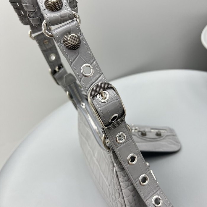 YUPOO Balenciag Le Cagole bag 5B9E