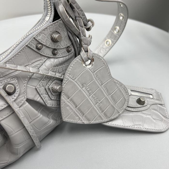 YUPOO Balenciag Le Cagole bag 5B9E