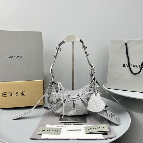 YUPOO Balenciag Le Cagole bag 5B9E