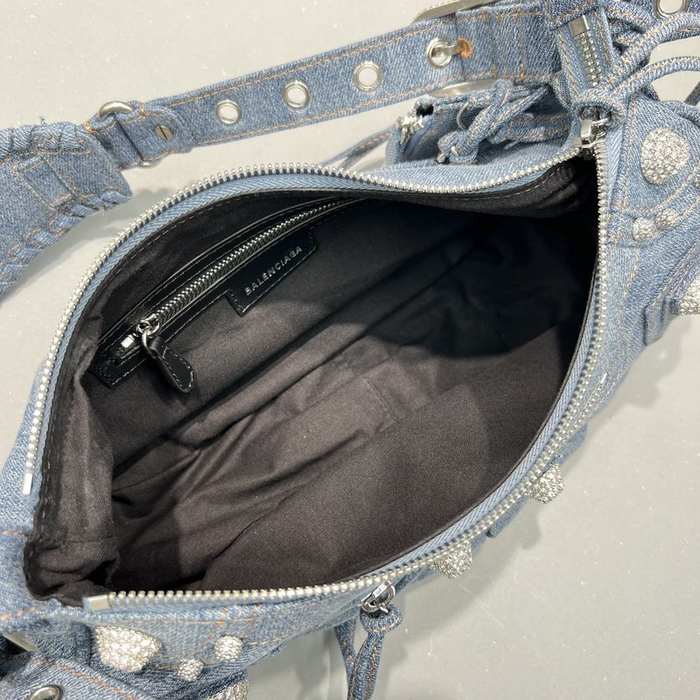 YUPOO Balenciag Le Cagole bag A629