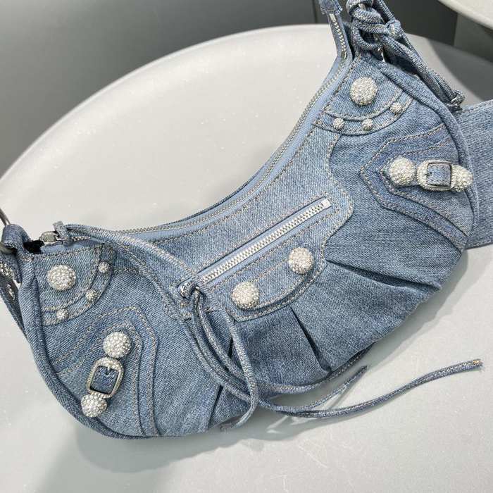 YUPOO Balenciag Le Cagole bag A629