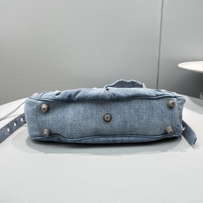 YUPOO Balenciag Le Cagole bag A629