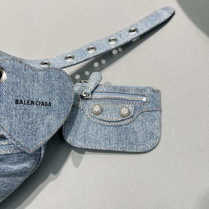 YUPOO Balenciag Le Cagole bag FB7A