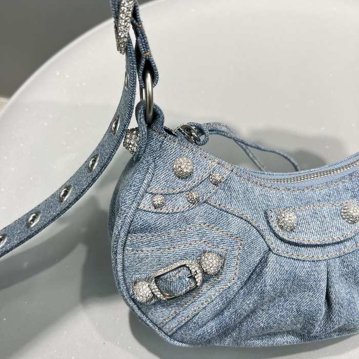 YUPOO Balenciag Le Cagole bag FB7A