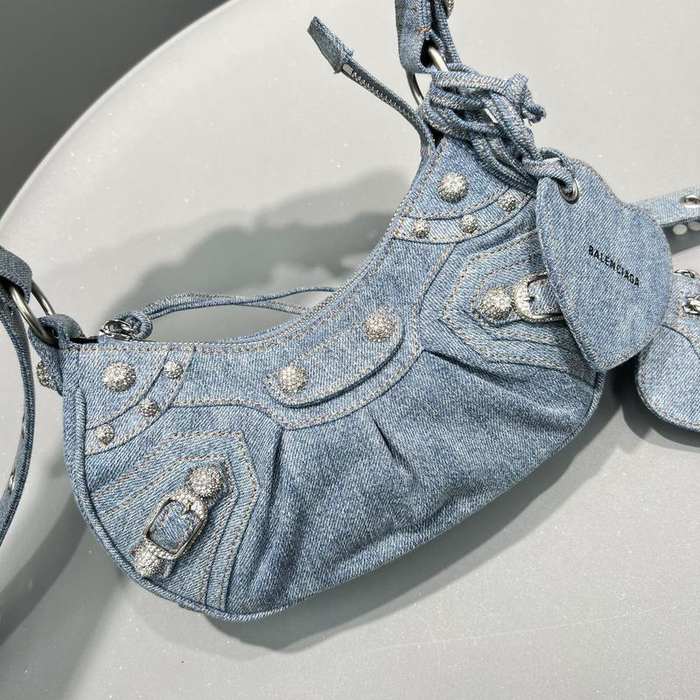 YUPOO Balenciag Le Cagole bag FB7A