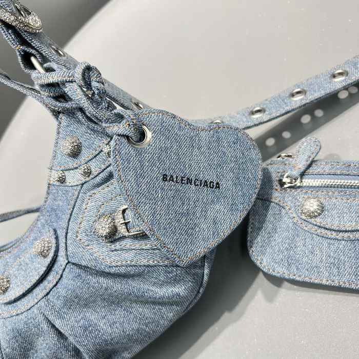 YUPOO Balenciag Le Cagole bag FB7A