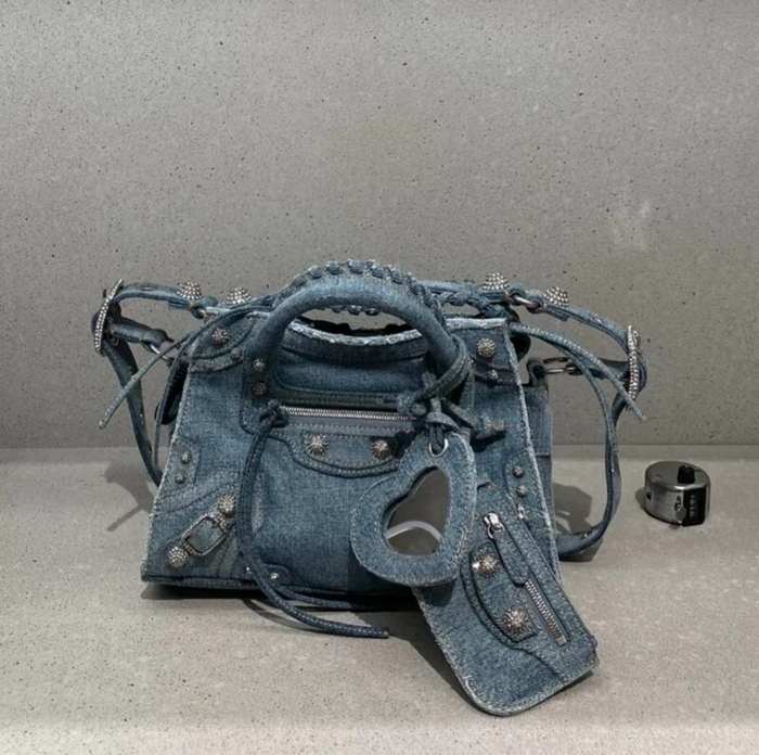 YUPOO Balenciag Neo cagole bag 6984