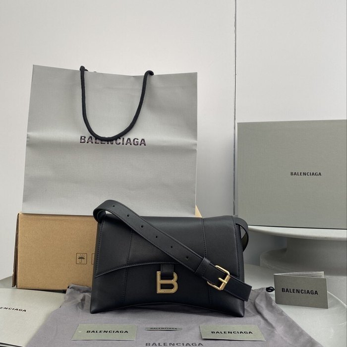 YUPOO Hourglass crossbody bag EE34