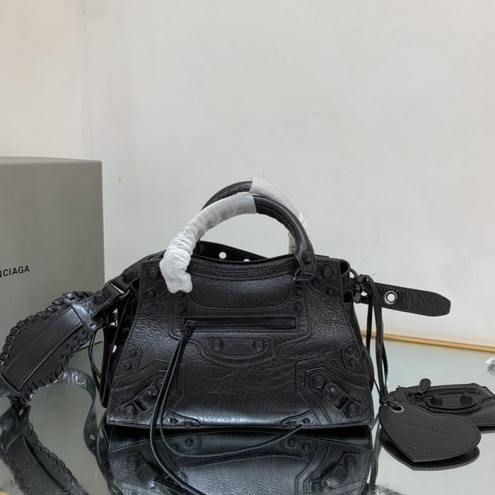 Balenciaga bag replica