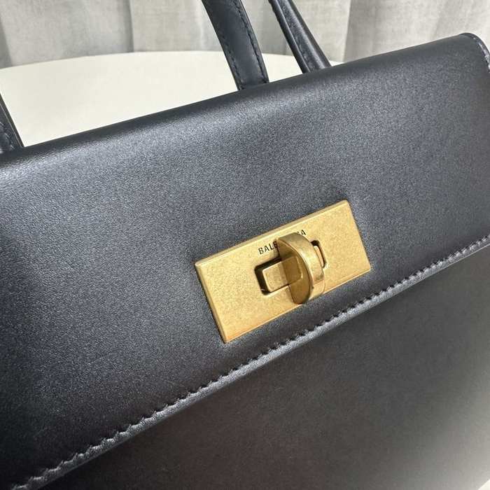 Balenciaga bag strap