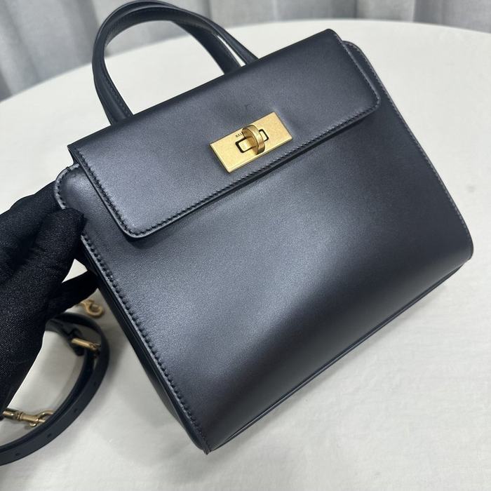 Balenciaga bag strap