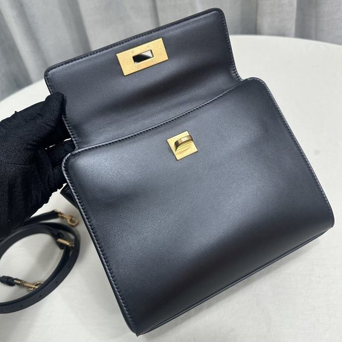 Balenciaga bag strap