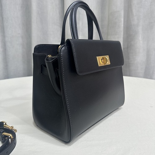 Balenciaga bag strap