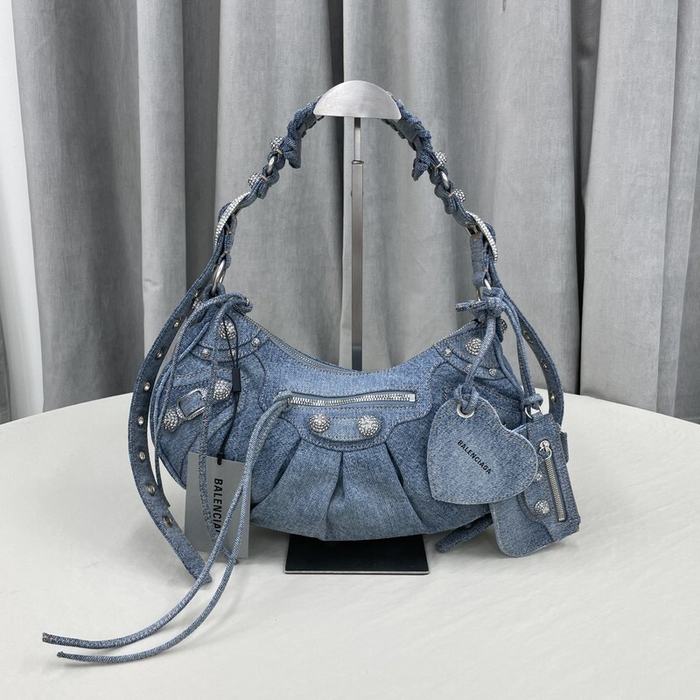 Balenciaga bazar bag